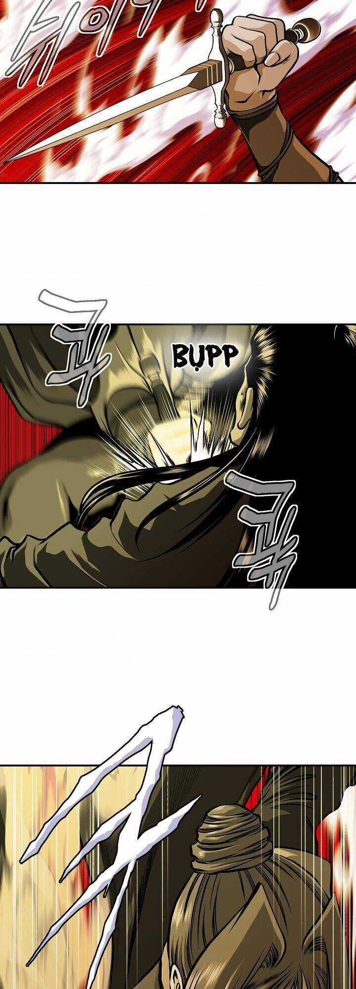 Ngũ Hợp Chí Tôn Chapter 30 trang 17
