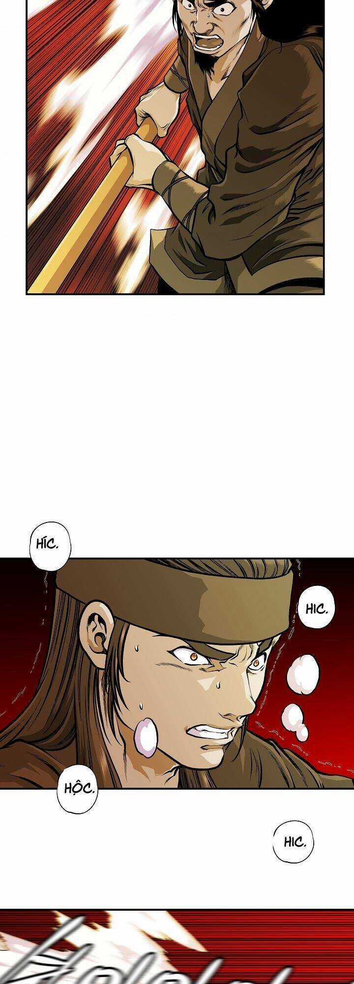 Ngũ Hợp Chí Tôn Chapter 30 trang 23