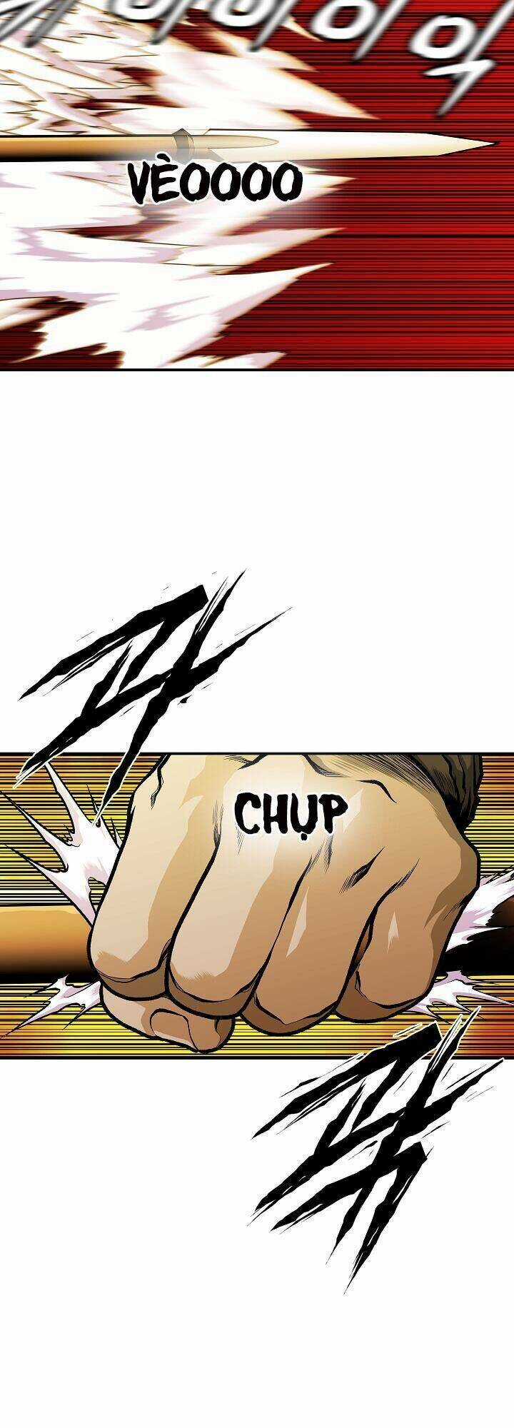 Ngũ Hợp Chí Tôn Chapter 30 trang 24