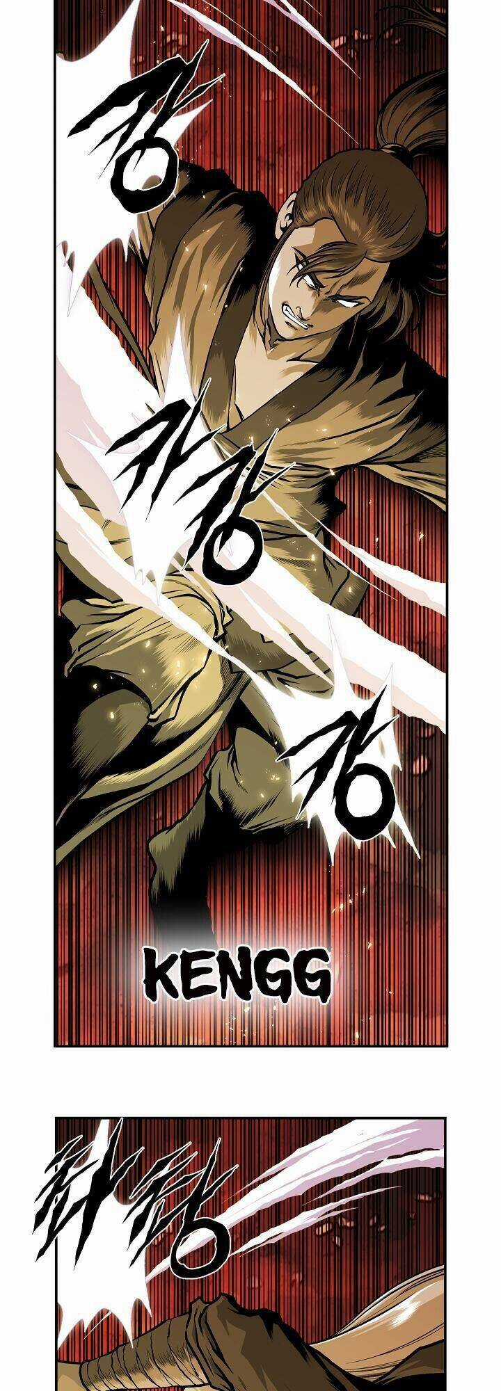 Ngũ Hợp Chí Tôn Chapter 30 trang 3