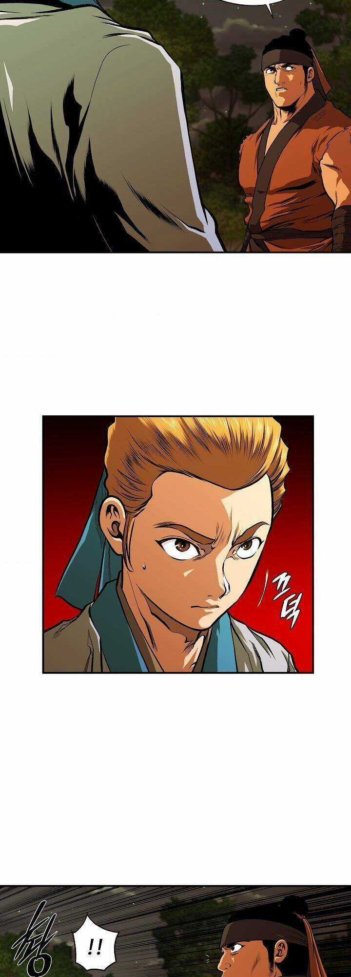 Ngũ Hợp Chí Tôn Chapter 30 trang 34