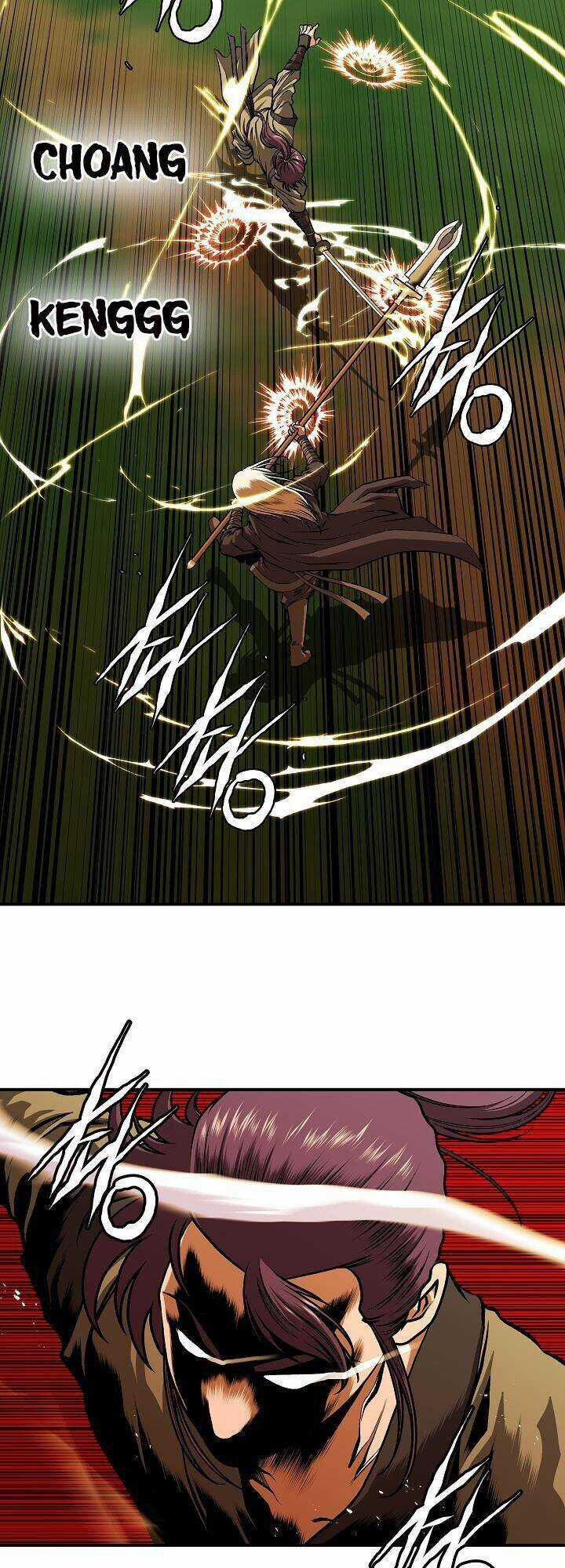 Ngũ Hợp Chí Tôn Chapter 30 trang 36