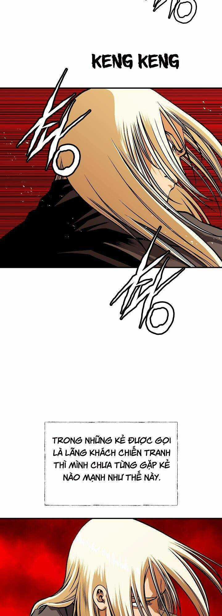 Ngũ Hợp Chí Tôn Chapter 30 trang 37
