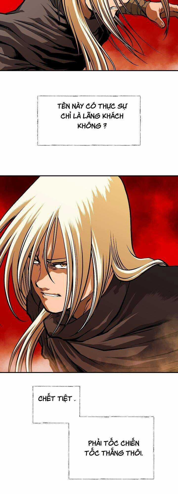 Ngũ Hợp Chí Tôn Chapter 30 trang 38