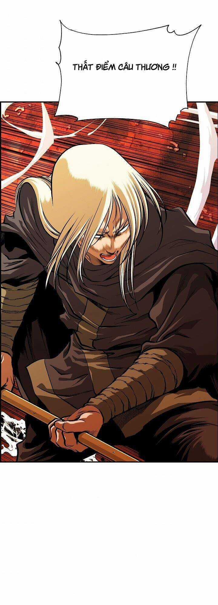 Ngũ Hợp Chí Tôn Chapter 30 trang 39