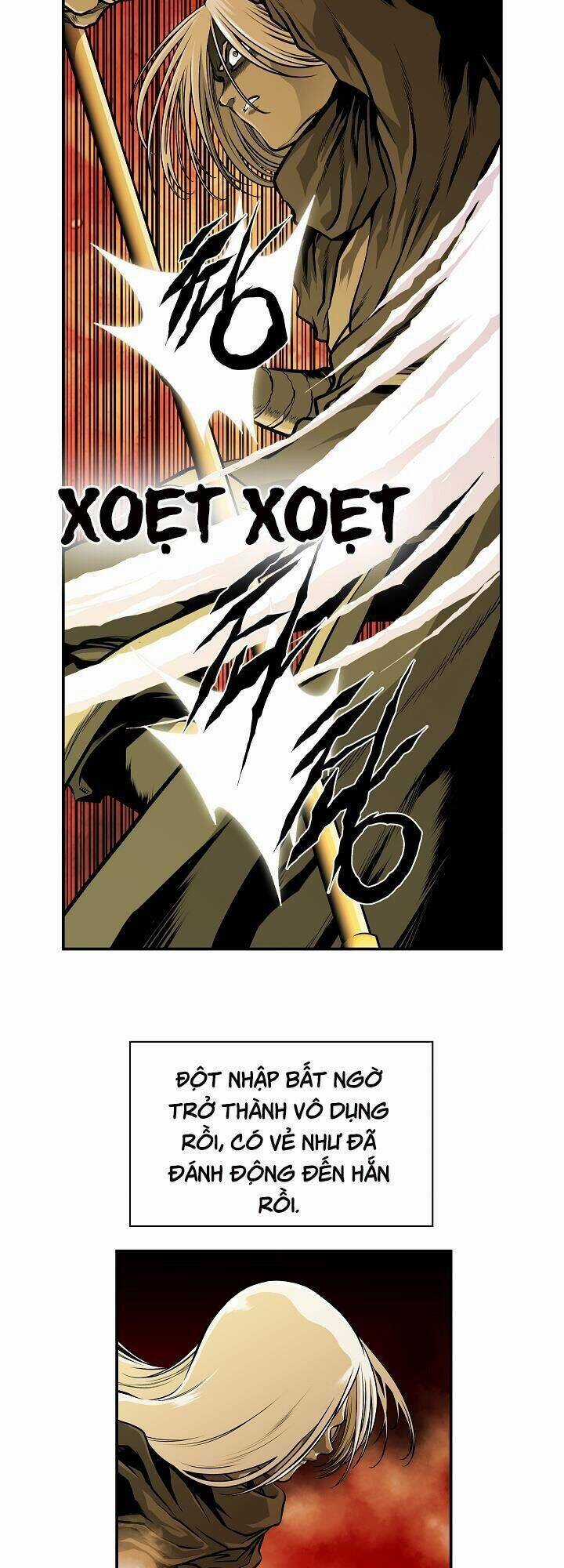 Ngũ Hợp Chí Tôn Chapter 30 trang 4