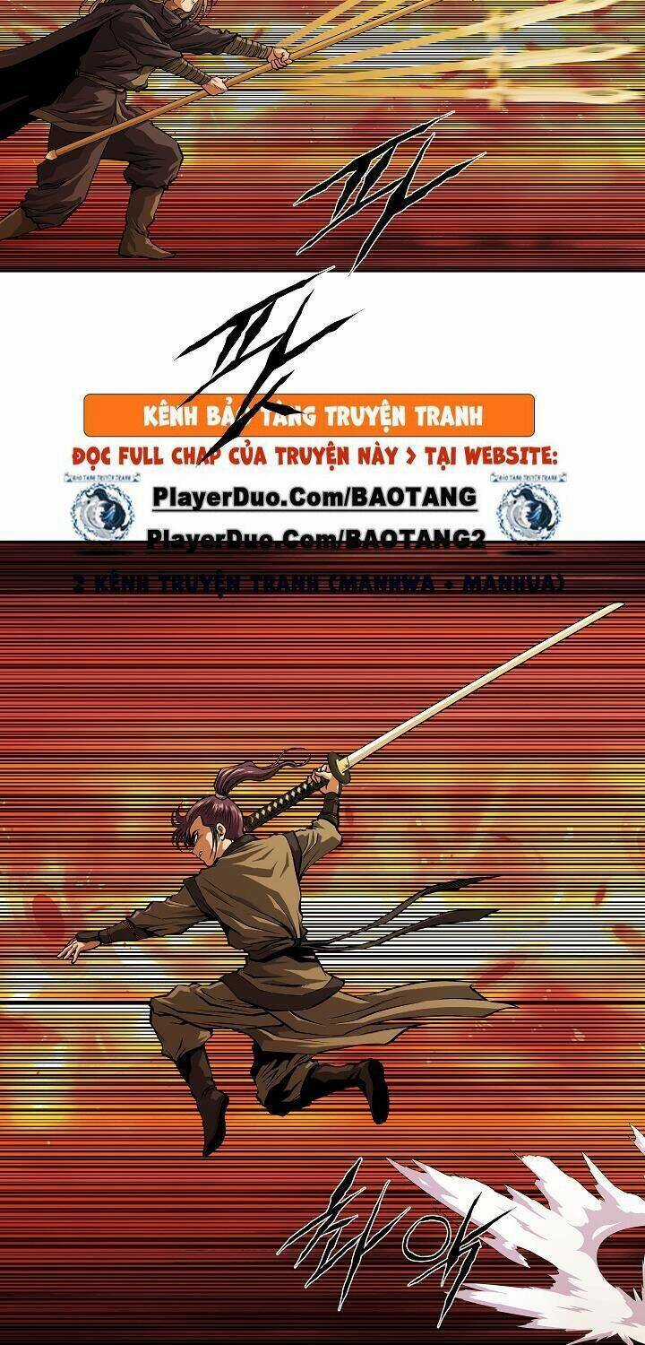 Ngũ Hợp Chí Tôn Chapter 30 trang 41