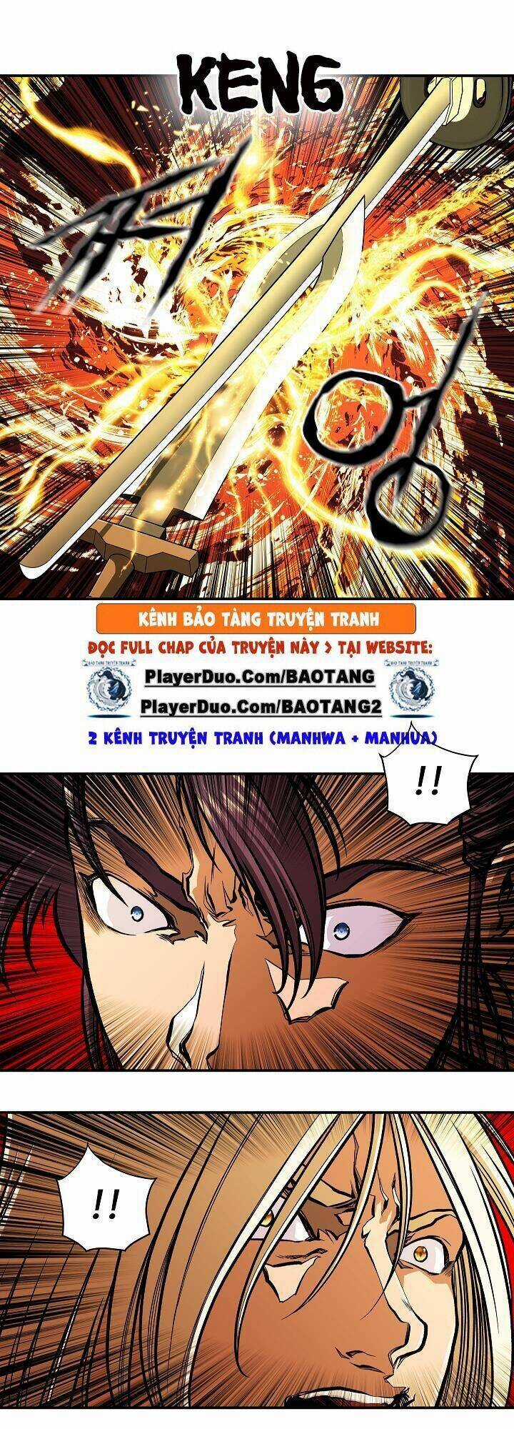 Ngũ Hợp Chí Tôn Chapter 30 trang 43