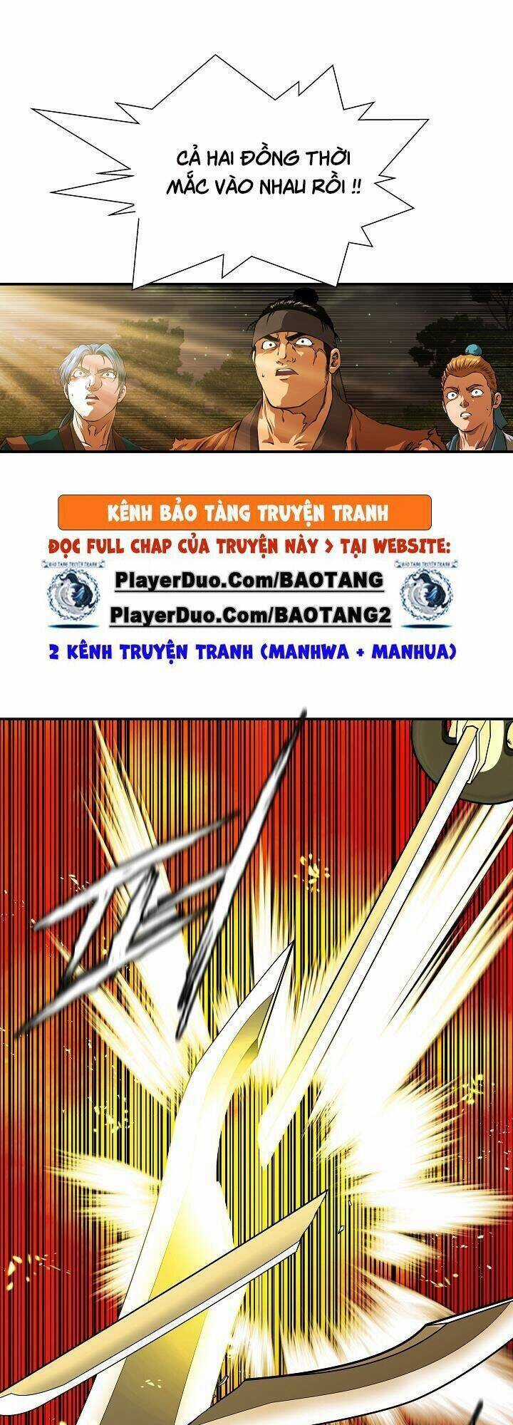 Ngũ Hợp Chí Tôn Chapter 30 trang 44