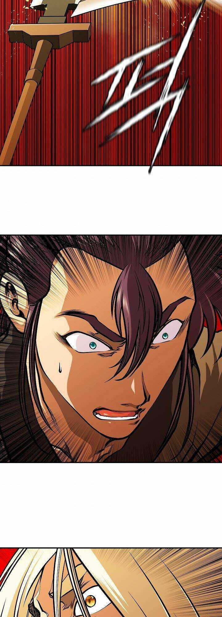 Ngũ Hợp Chí Tôn Chapter 30 trang 45