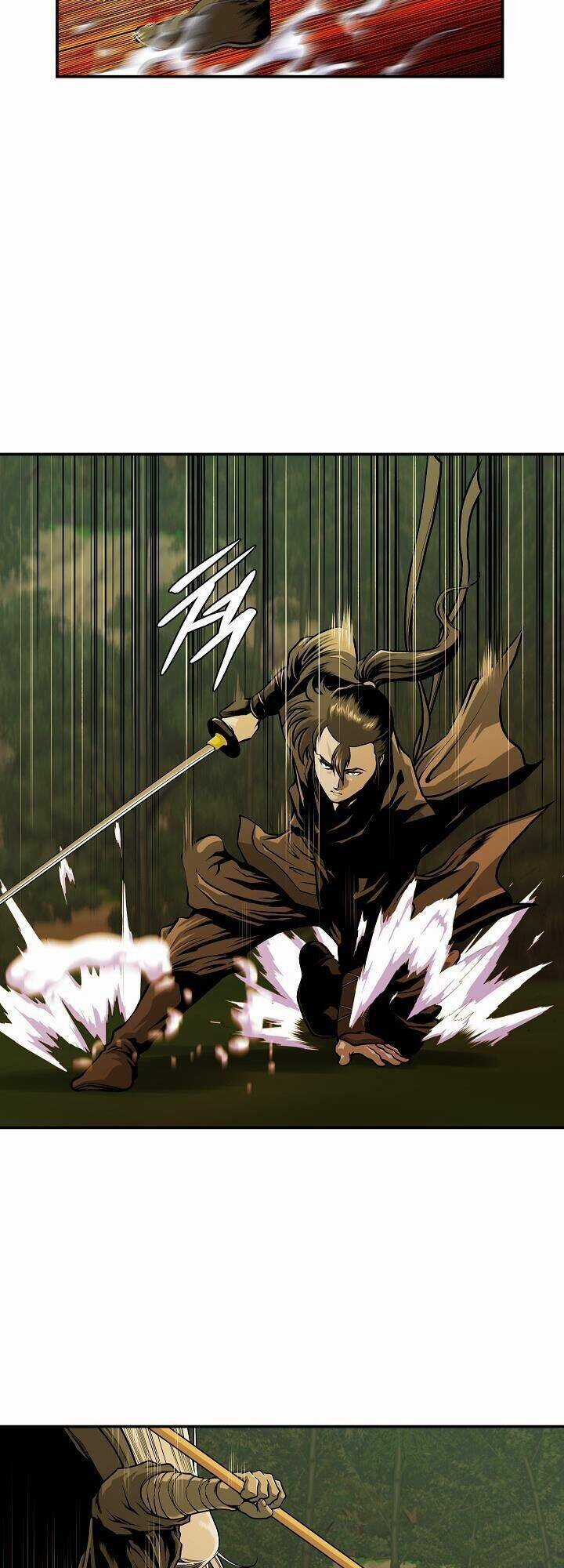 Ngũ Hợp Chí Tôn Chapter 30 trang 6