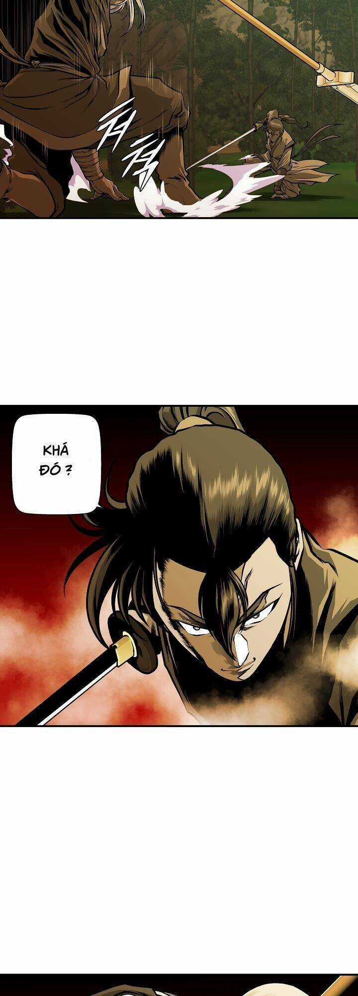 Ngũ Hợp Chí Tôn Chapter 30 trang 7
