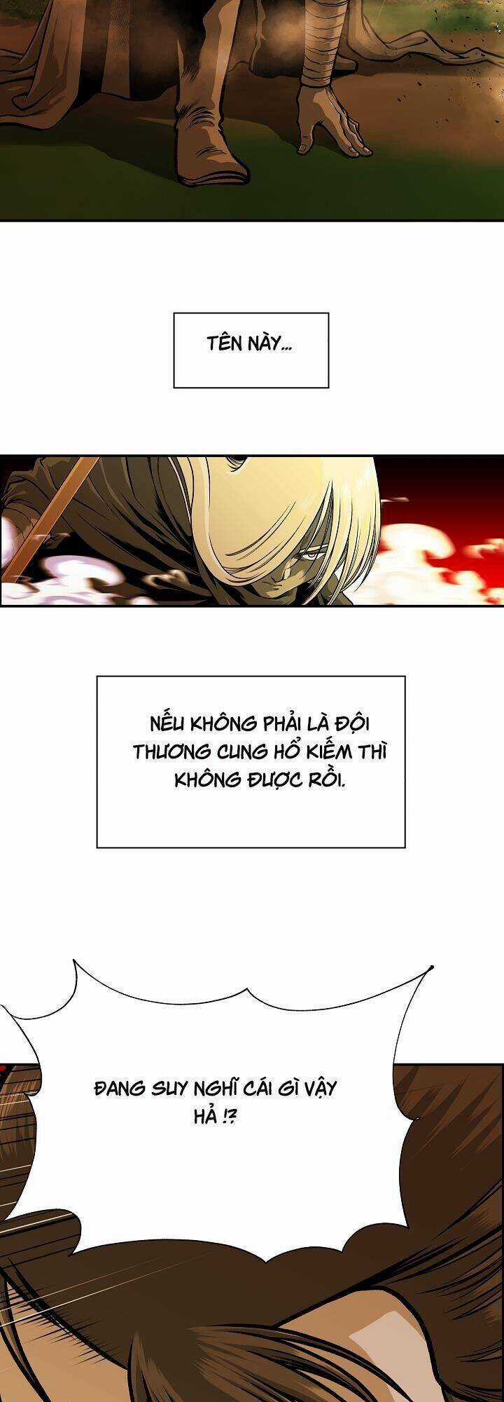Ngũ Hợp Chí Tôn Chapter 30 trang 9