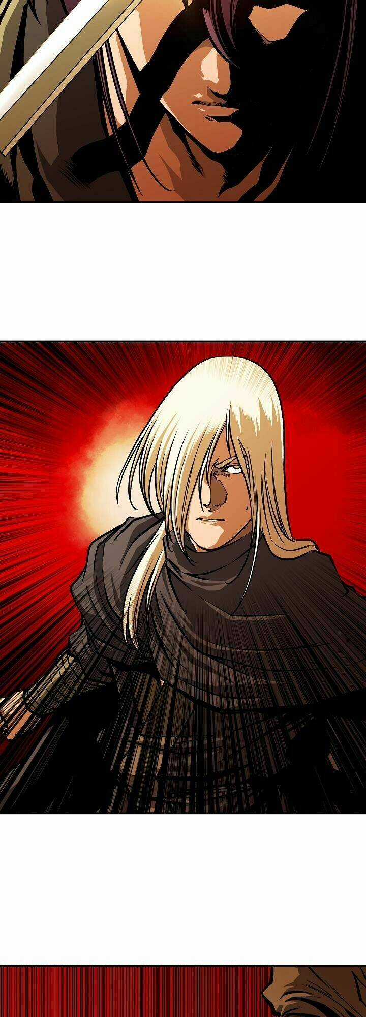 Ngũ Hợp Chí Tôn Chapter 31 trang 14