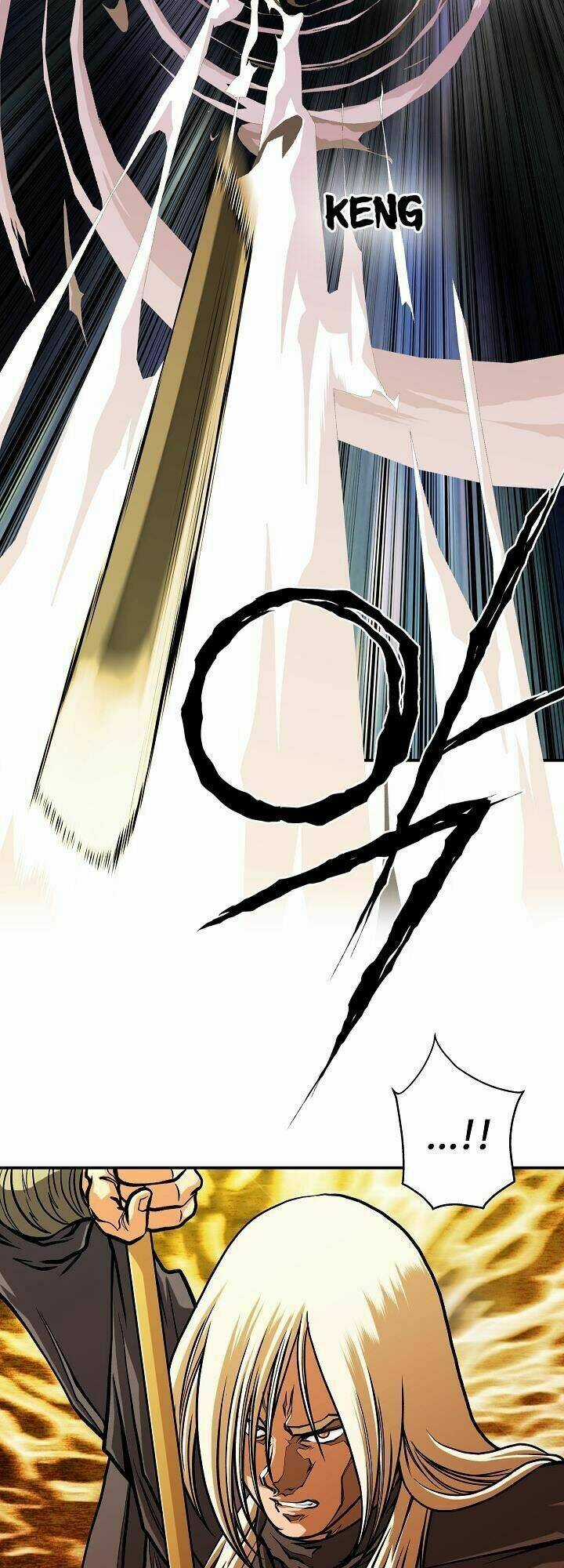 Ngũ Hợp Chí Tôn Chapter 31 trang 16