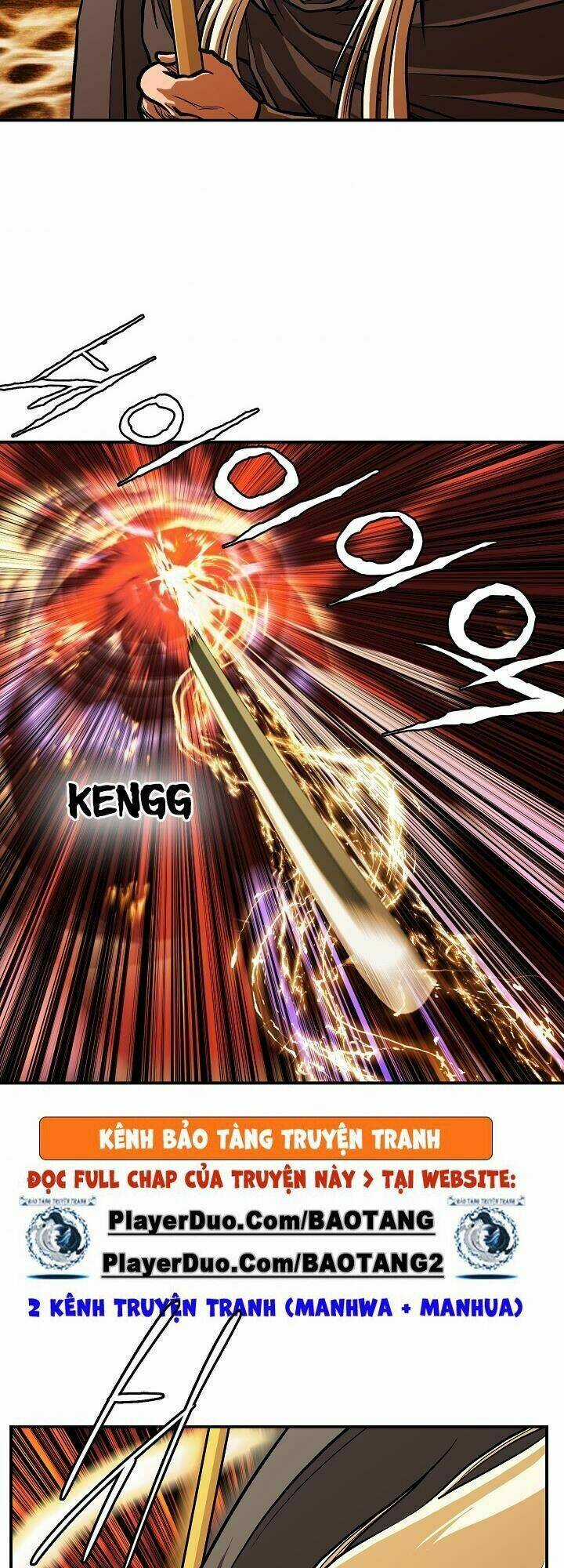 Ngũ Hợp Chí Tôn Chapter 31 trang 17