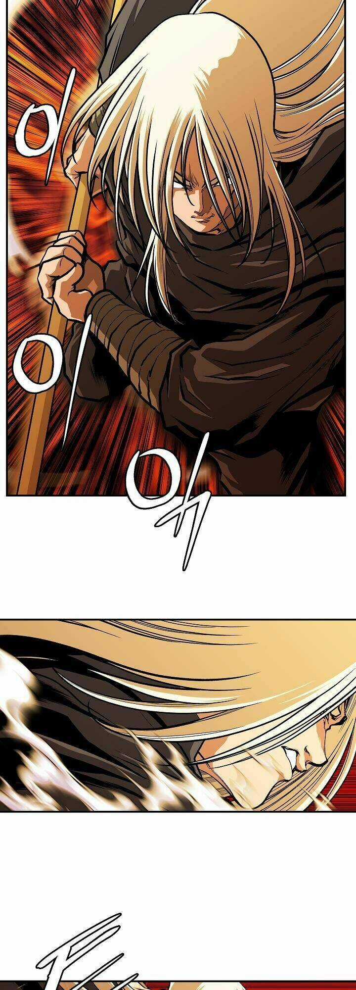 Ngũ Hợp Chí Tôn Chapter 31 trang 18