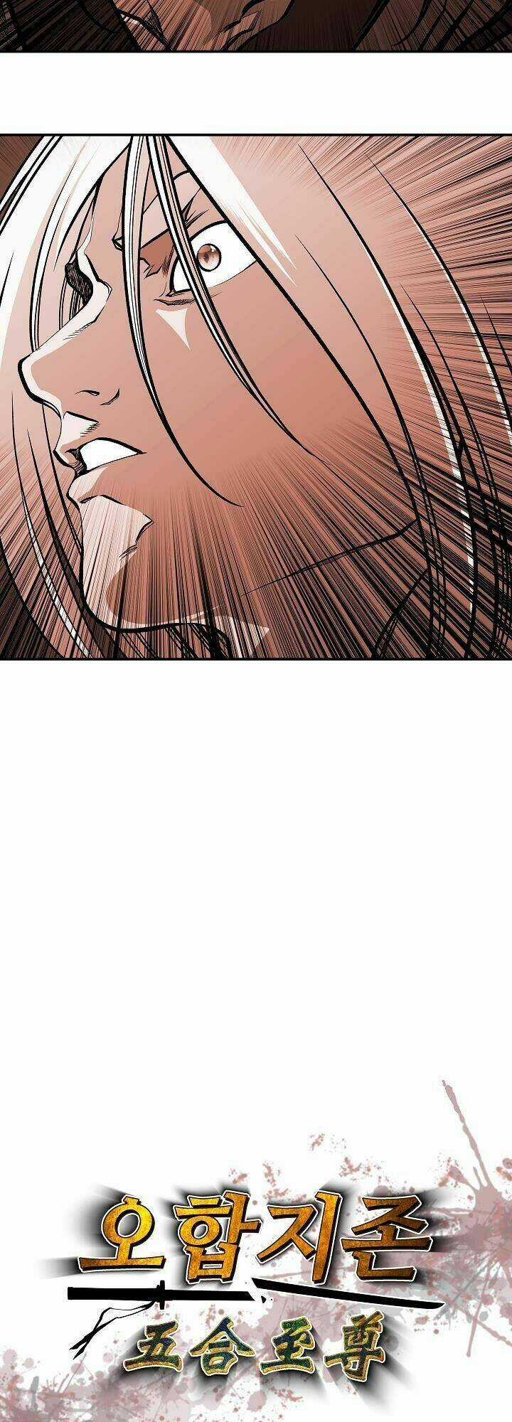 Ngũ Hợp Chí Tôn Chapter 31 trang 2