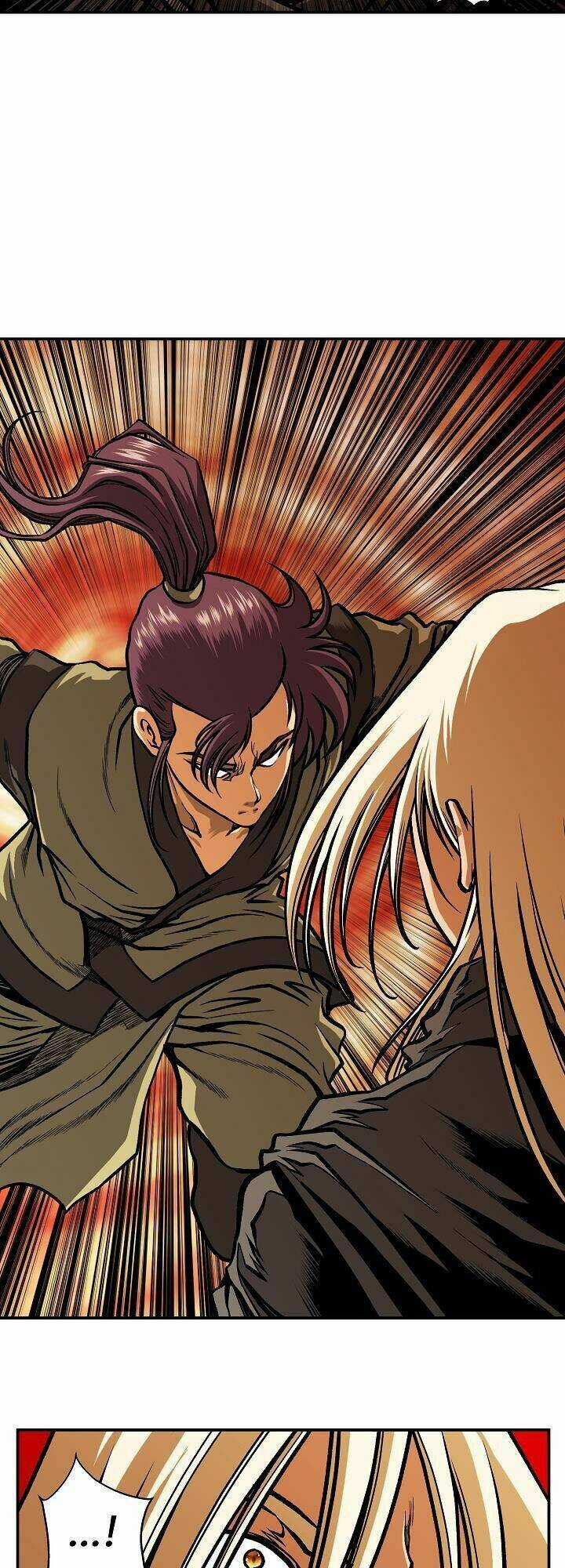 Ngũ Hợp Chí Tôn Chapter 31 trang 20