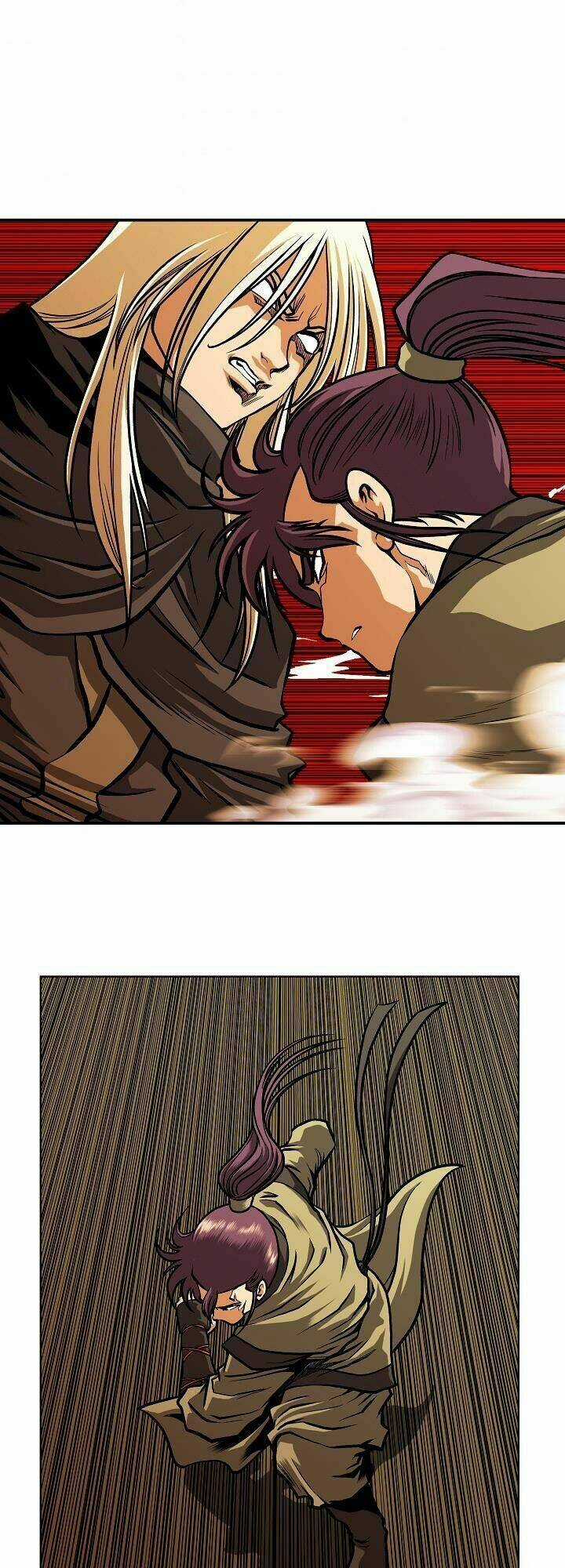 Ngũ Hợp Chí Tôn Chapter 31 trang 23