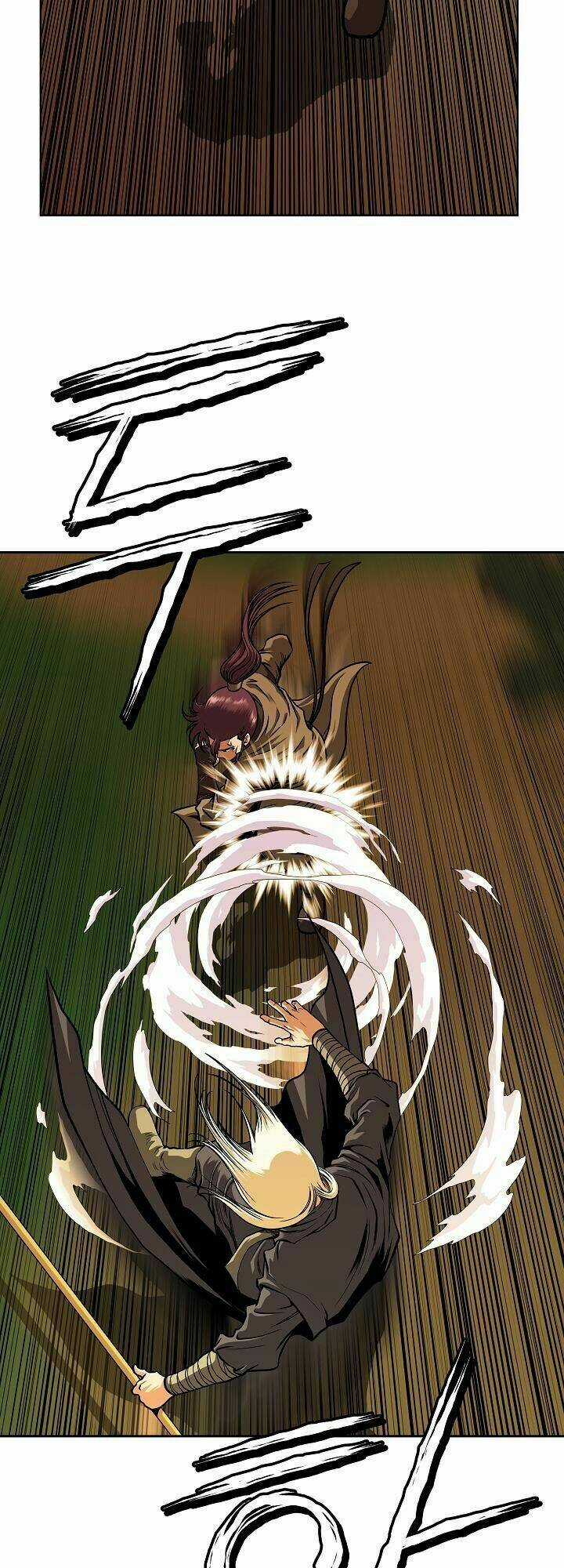 Ngũ Hợp Chí Tôn Chapter 31 trang 24