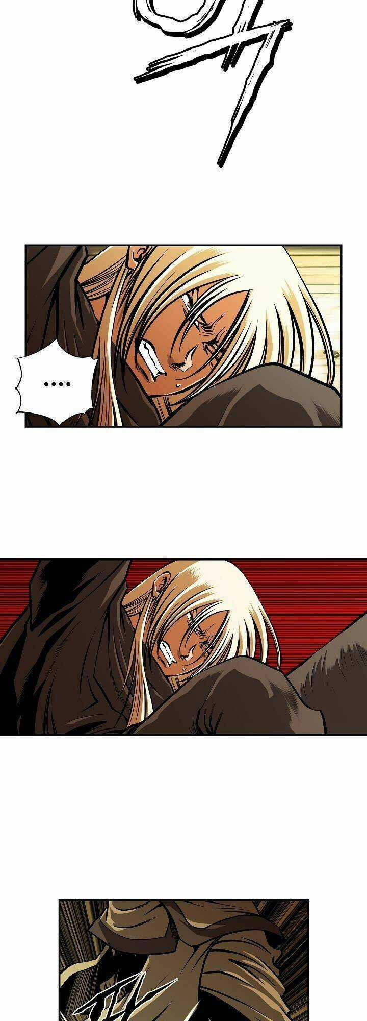 Ngũ Hợp Chí Tôn Chapter 31 trang 25