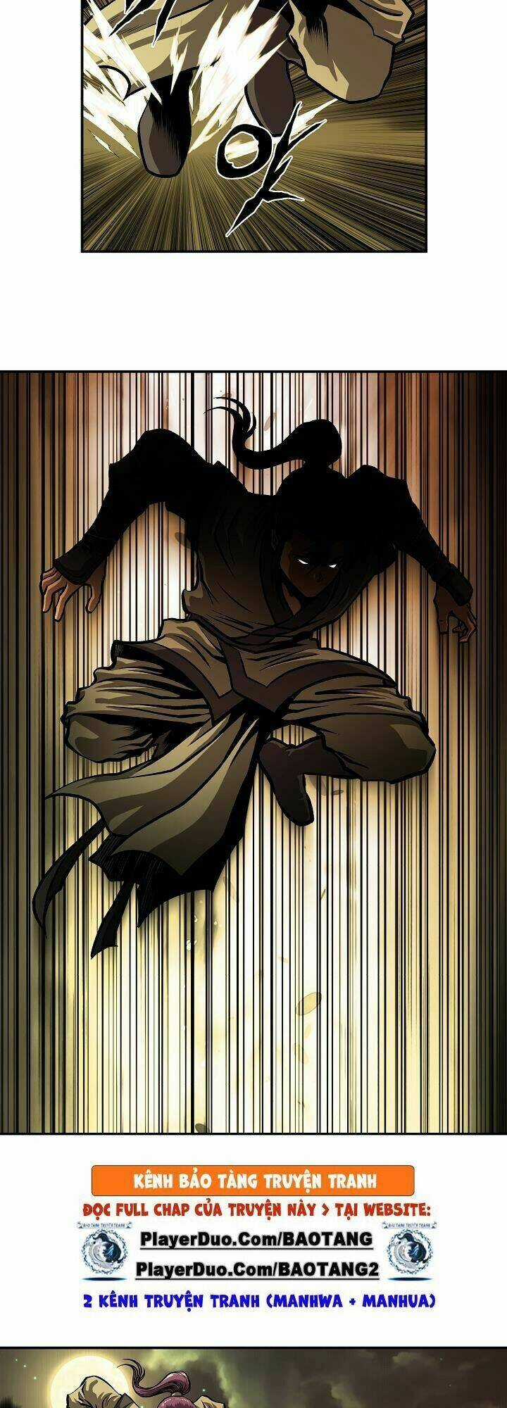 Ngũ Hợp Chí Tôn Chapter 31 trang 26