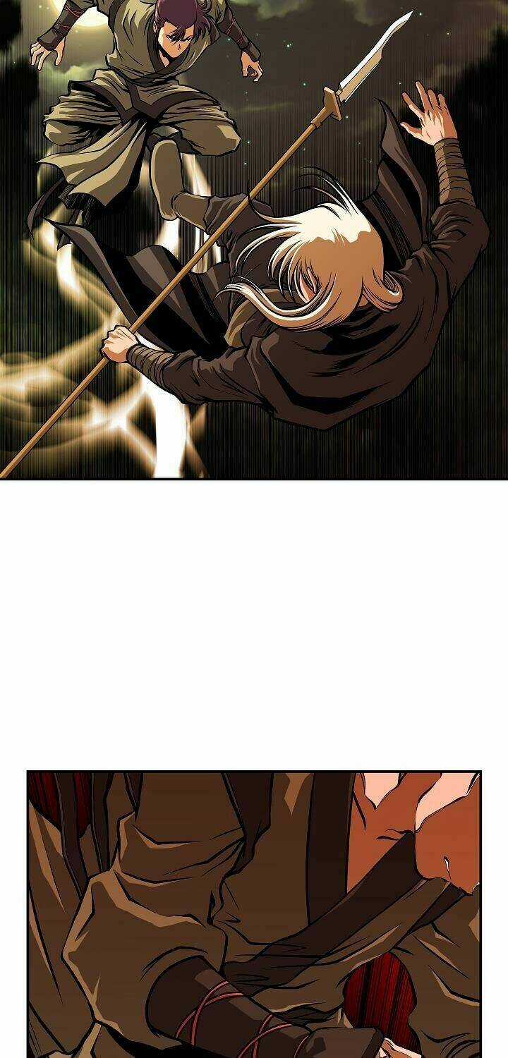 Ngũ Hợp Chí Tôn Chapter 31 trang 27