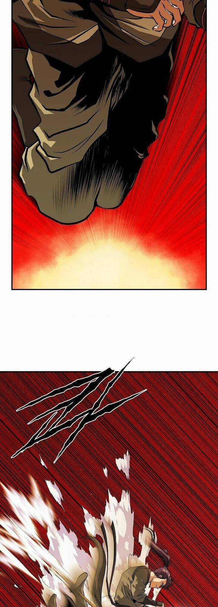 Ngũ Hợp Chí Tôn Chapter 31 trang 28