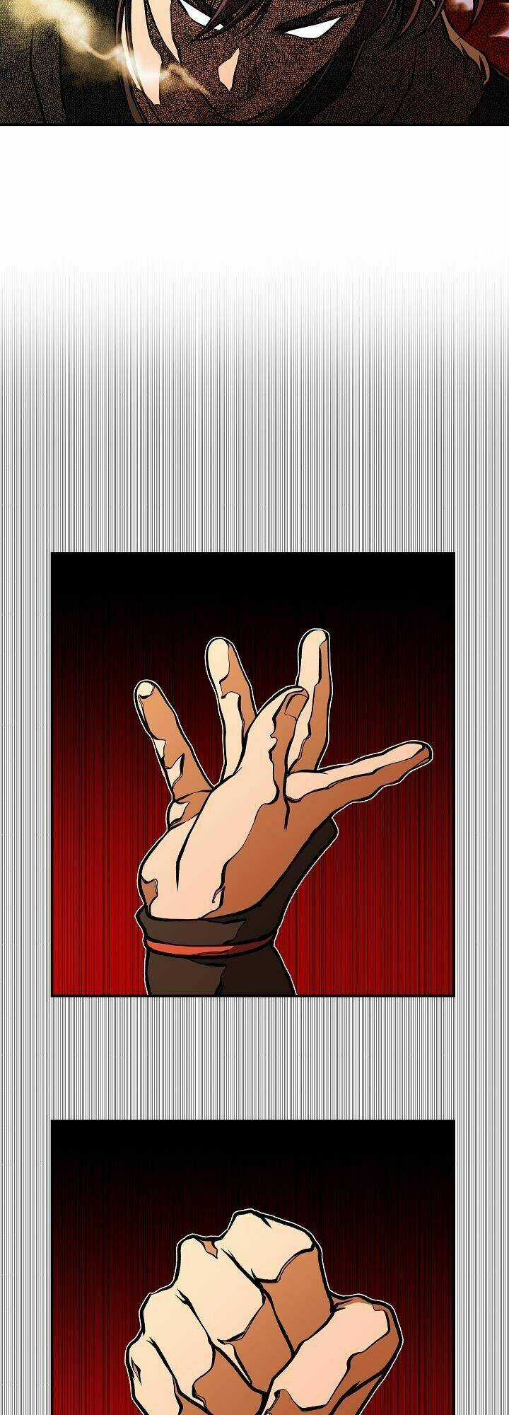 Ngũ Hợp Chí Tôn Chapter 31 trang 30