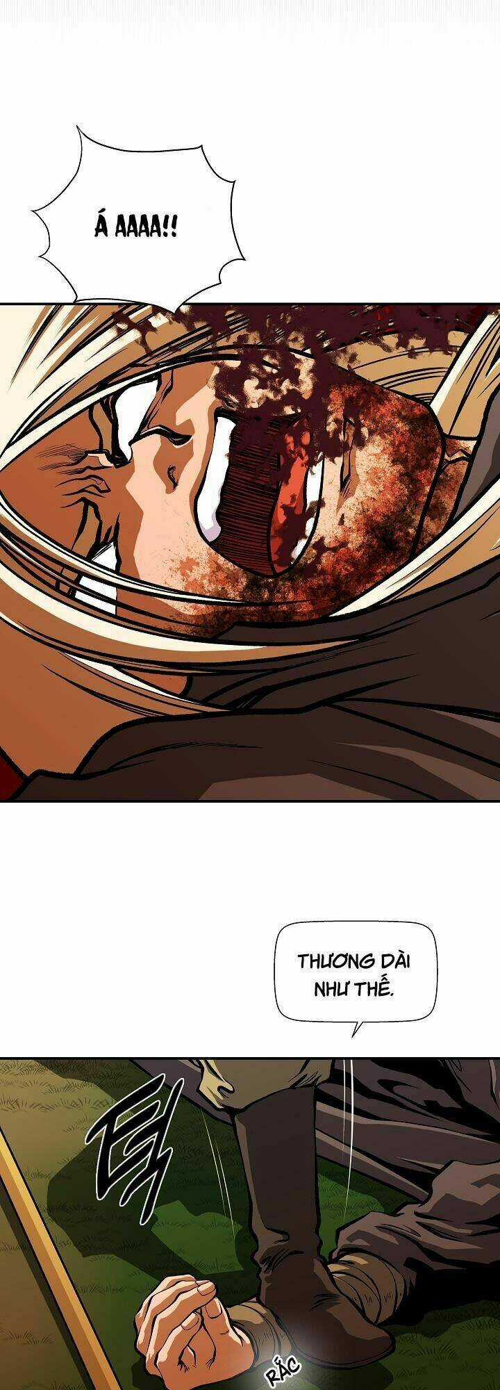 Ngũ Hợp Chí Tôn Chapter 31 trang 32