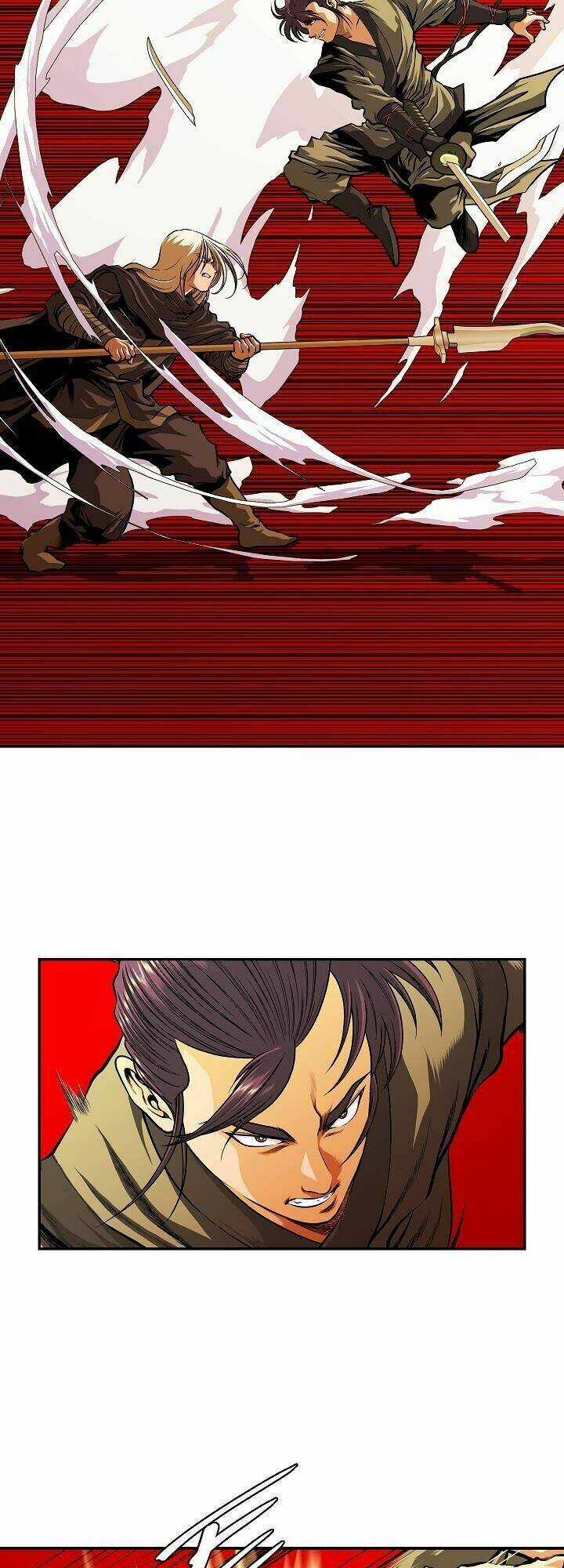 Ngũ Hợp Chí Tôn Chapter 31 trang 4