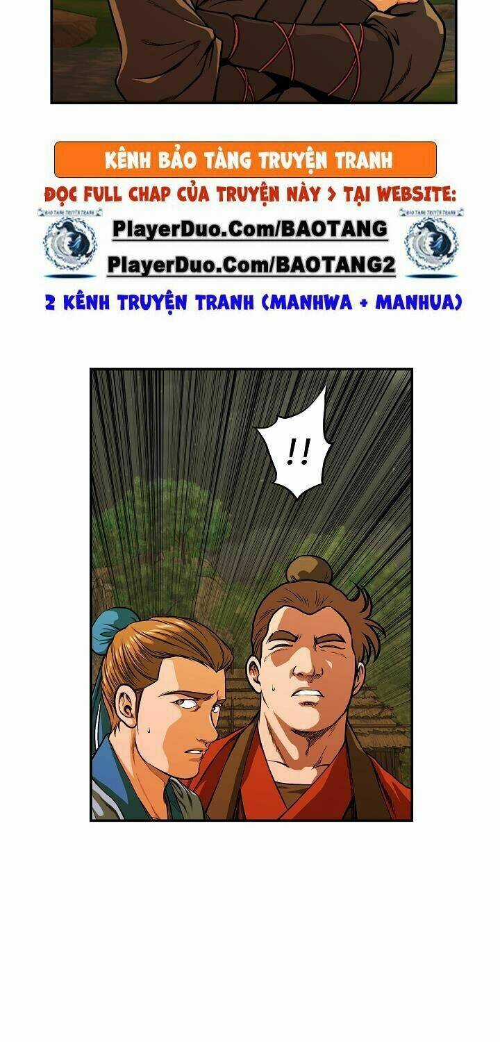 Ngũ Hợp Chí Tôn Chapter 31 trang 41