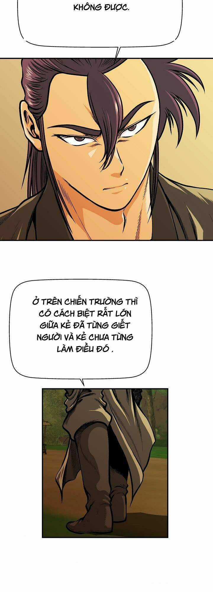 Ngũ Hợp Chí Tôn Chapter 31 trang 44