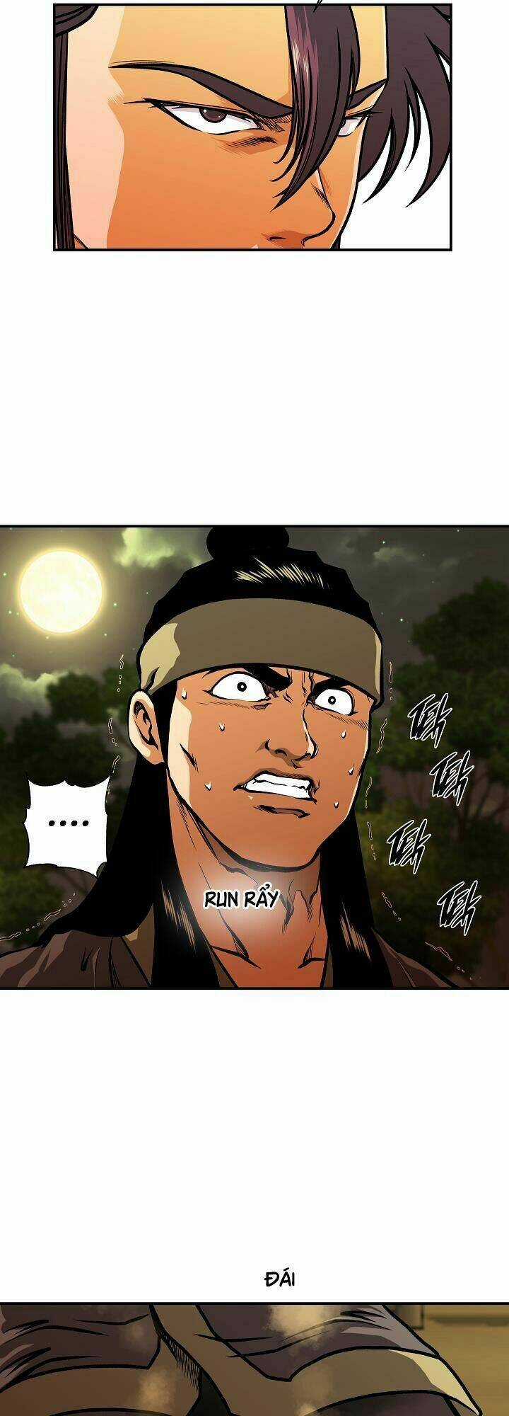 Ngũ Hợp Chí Tôn Chapter 31 trang 46