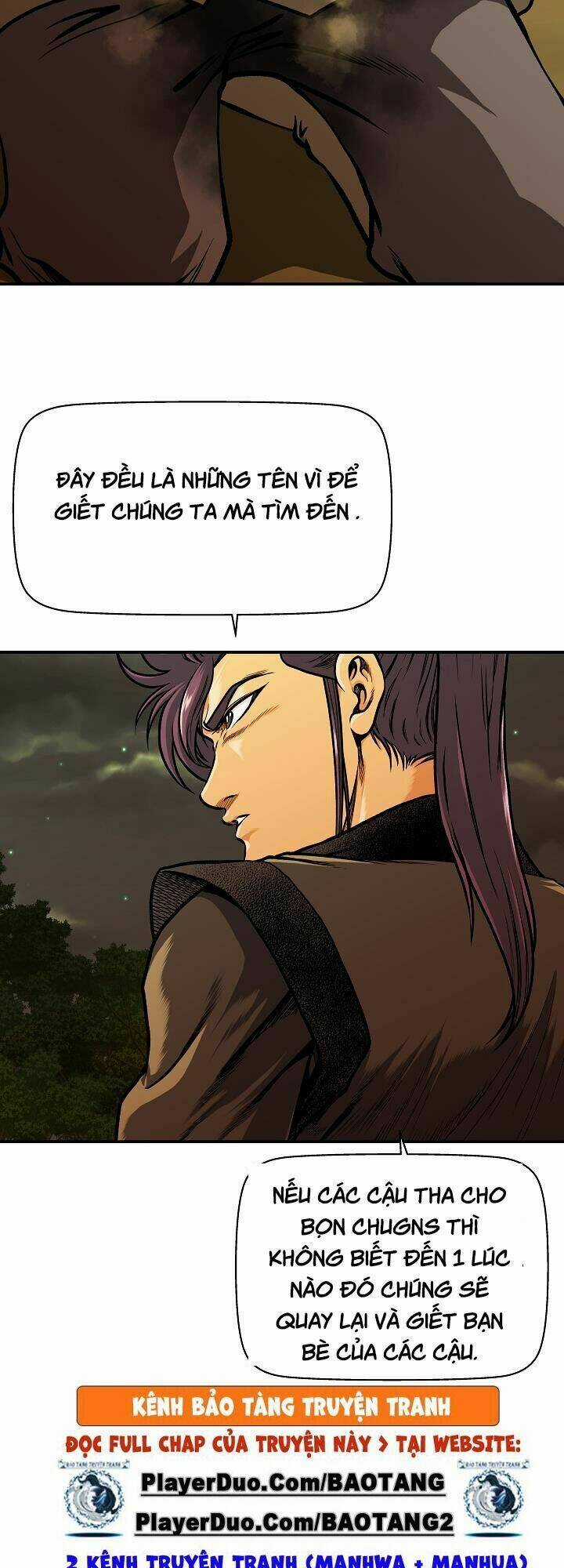 Ngũ Hợp Chí Tôn Chapter 31 trang 47