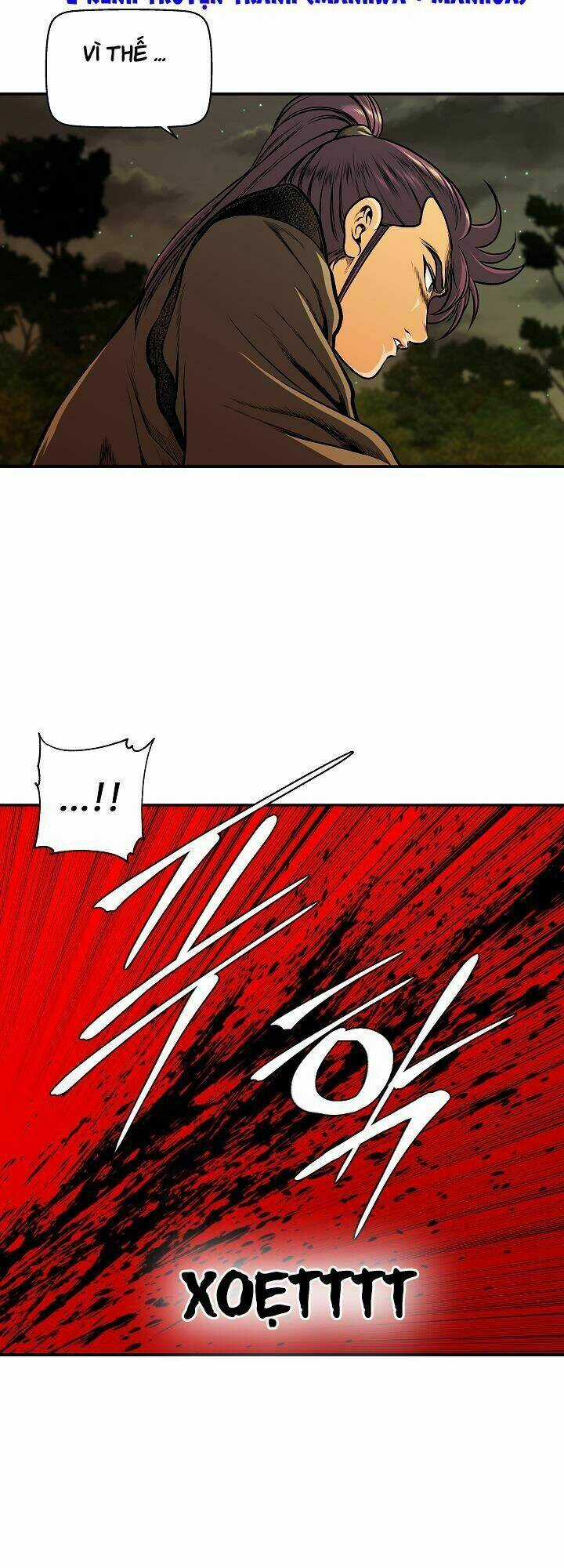 Ngũ Hợp Chí Tôn Chapter 31 trang 48