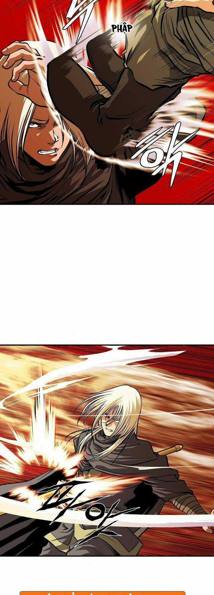 Ngũ Hợp Chí Tôn Chapter 31 trang 5