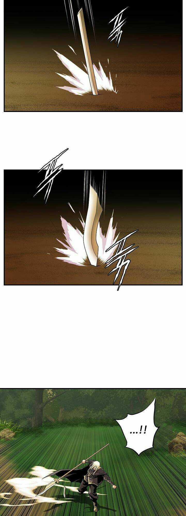 Ngũ Hợp Chí Tôn Chapter 31 trang 8