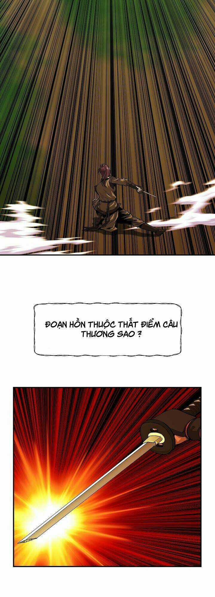 Ngũ Hợp Chí Tôn Chapter 31 trang 9