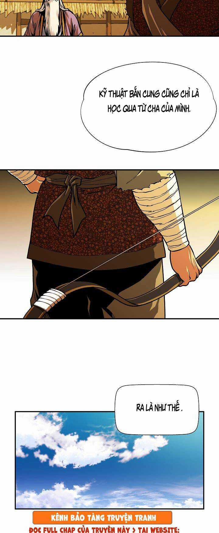 Ngũ Hợp Chí Tôn Chapter 32 trang 12