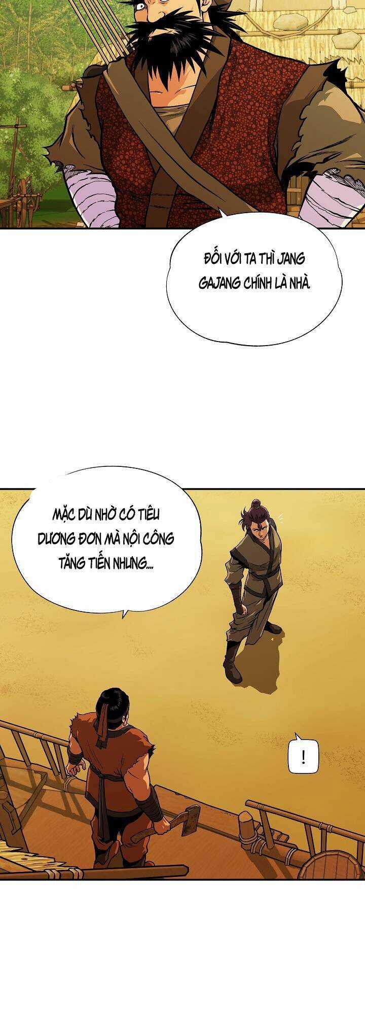 Ngũ Hợp Chí Tôn Chapter 32 trang 14