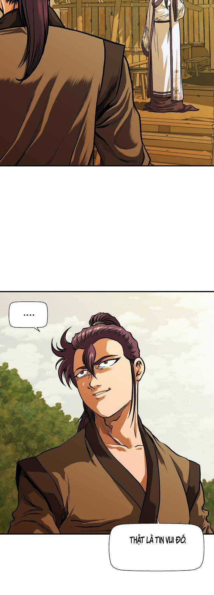 Ngũ Hợp Chí Tôn Chapter 32 trang 19