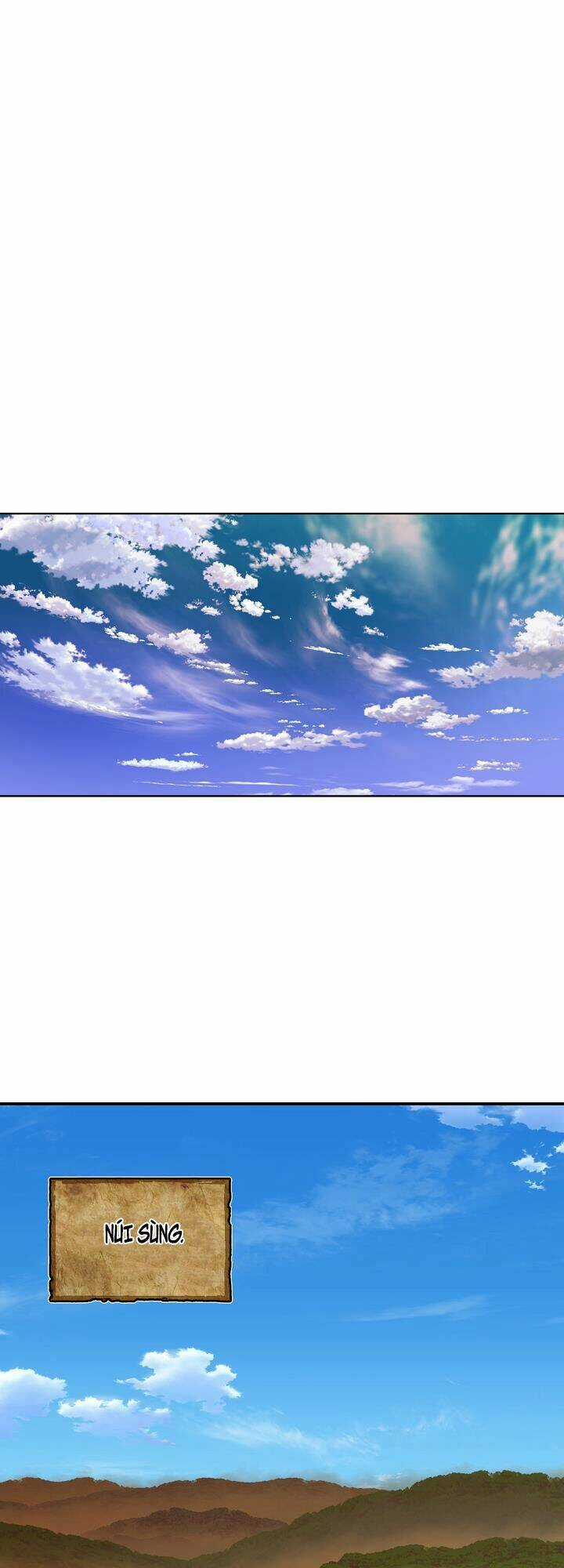 Ngũ Hợp Chí Tôn Chapter 32 trang 20