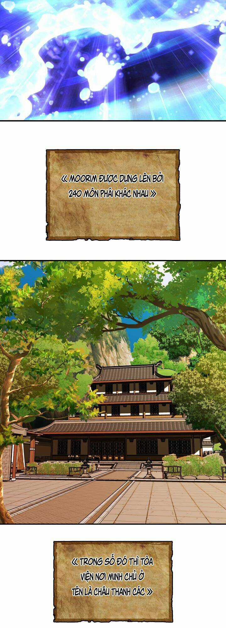 Ngũ Hợp Chí Tôn Chapter 32 trang 25