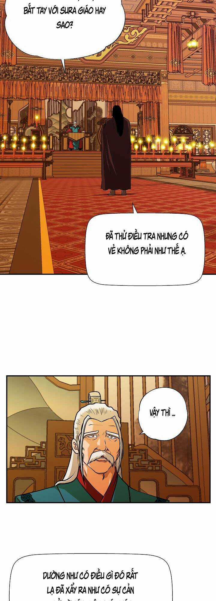 Ngũ Hợp Chí Tôn Chapter 32 trang 29