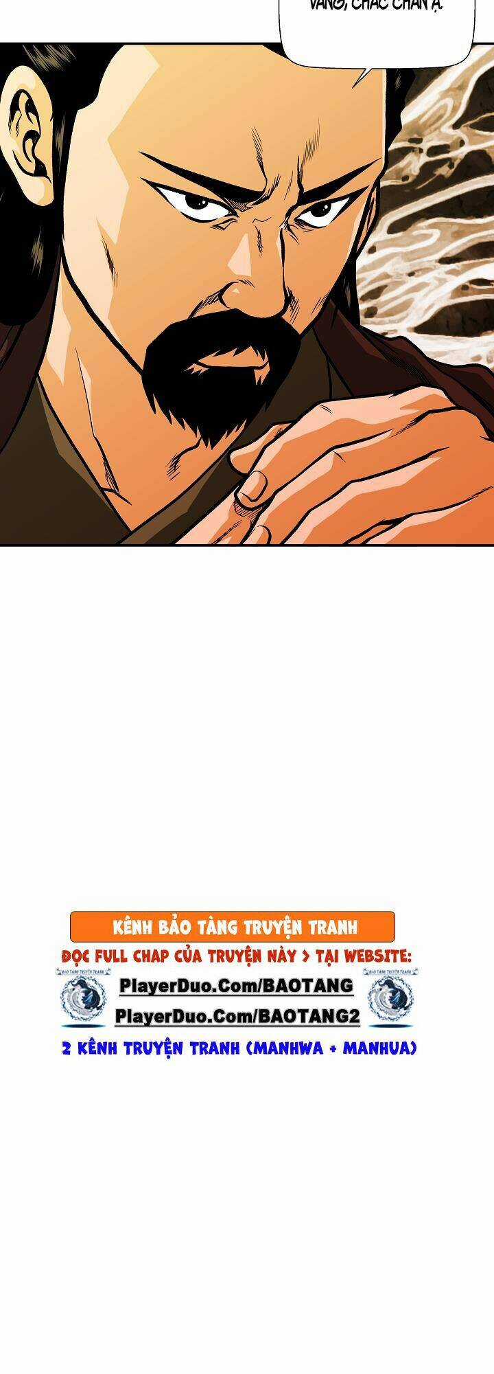 Ngũ Hợp Chí Tôn Chapter 32 trang 37