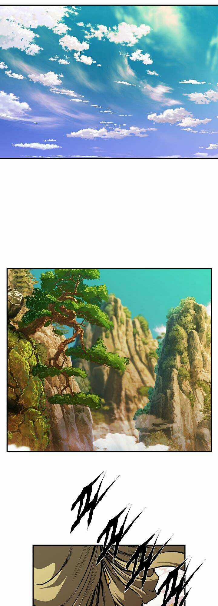 Ngũ Hợp Chí Tôn Chapter 32 trang 38