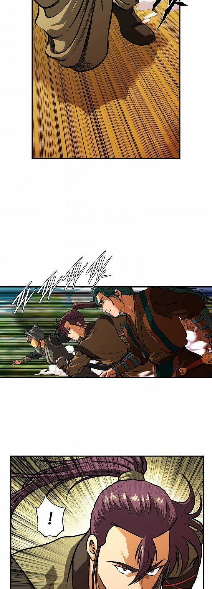 Ngũ Hợp Chí Tôn Chapter 32 trang 39