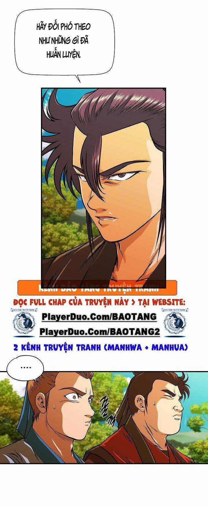 Ngũ Hợp Chí Tôn Chapter 32 trang 41